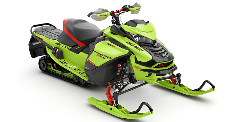 Renegade® X-RS 900 ACE Turbo at Power World Sports, Granby, CO 80446