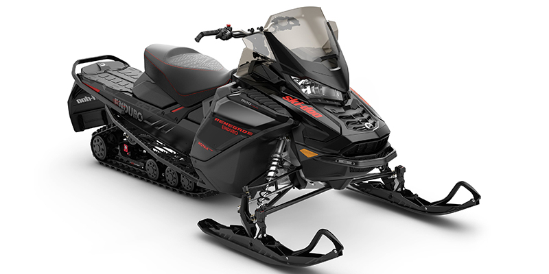 Renegade® Enduro 900 ACE at Hebeler Sales & Service, Lockport, NY 14094