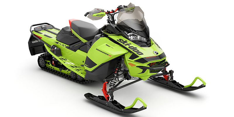 2020 Ski-Doo Renegade X® 600R E-TEC® at Power World Sports, Granby, CO 80446
