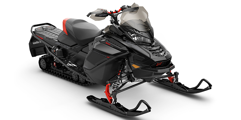 2020 Ski-Doo Renegade X® 900 ACE Turbo at Power World Sports, Granby, CO 80446