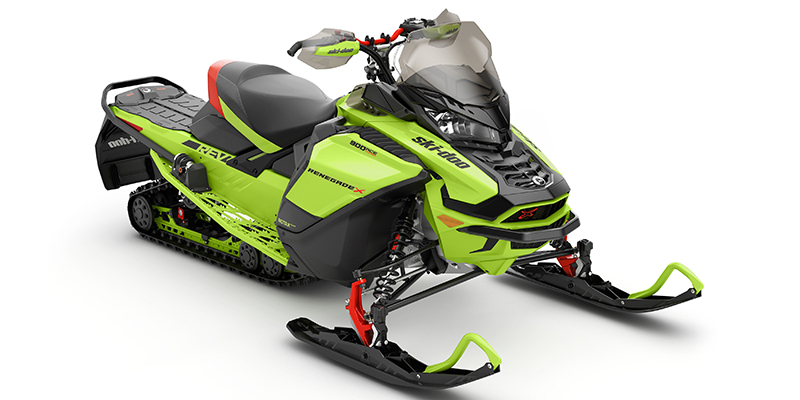 2020 Ski-Doo Renegade X® 900 ACE Turbo at Power World Sports, Granby, CO 80446