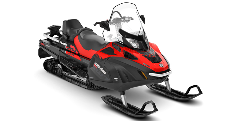 2020 Ski-Doo Skandic® SWT 900 ACE at Hebeler Sales & Service, Lockport, NY 14094