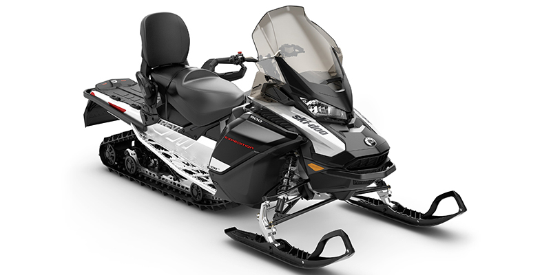 2020 Ski-Doo Expedition® Sport REV® Gen4 900 ACE at Power World Sports, Granby, CO 80446