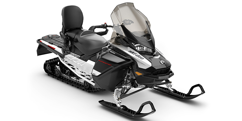 Expedition® Sport REV® Gen4 900 ACE™ at Hebeler Sales & Service, Lockport, NY 14094