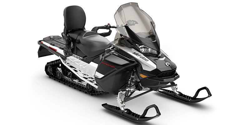 2020 Ski-Doo Expedition® Sport REV® Gen4 600 ACE at Power World Sports, Granby, CO 80446