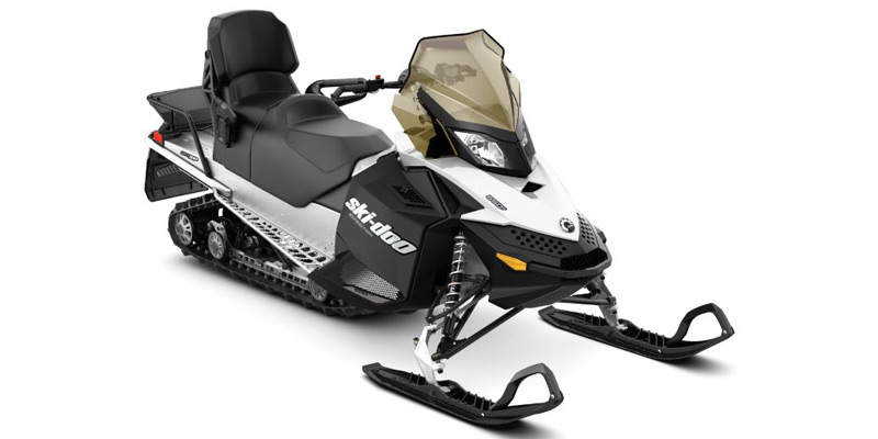 2020 Ski-Doo Expedition® Sport 550F at Power World Sports, Granby, CO 80446