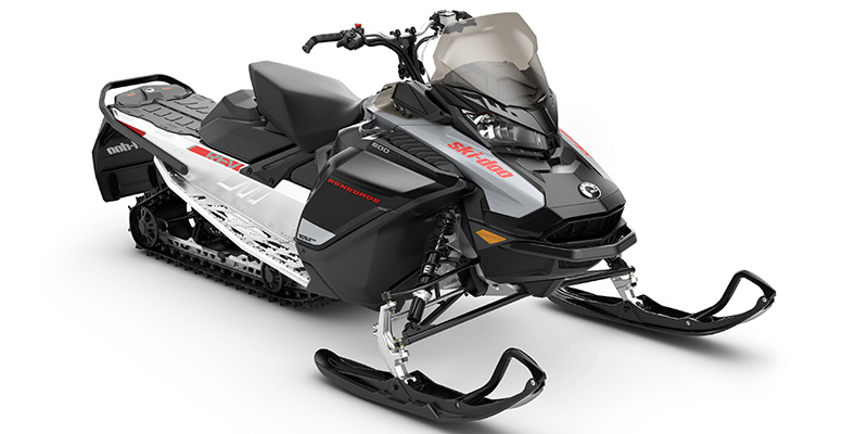 Renegade Sport REV® Gen4 600 ACE at Hebeler Sales & Service, Lockport, NY 14094