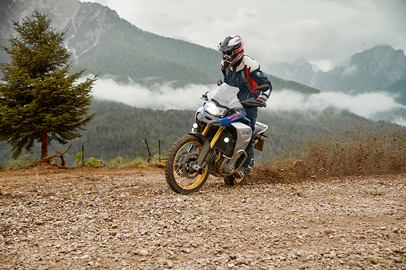2019 BMW F 850 GS Adventure at Aces Motorcycles - Fort Collins
