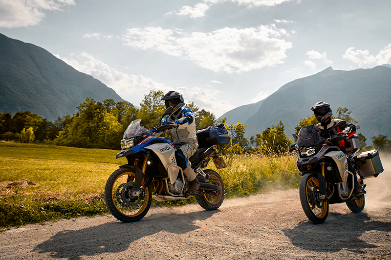2019 BMW F 850 GS Adventure at Aces Motorcycles - Fort Collins