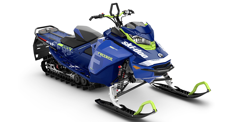 Freeride 137™ 850 E-TEC® at Hebeler Sales & Service, Lockport, NY 14094