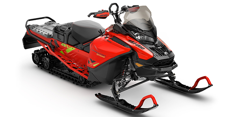 2020 Ski-Doo Expedition® Xtreme 850 E-TEC® at Hebeler Sales & Service, Lockport, NY 14094