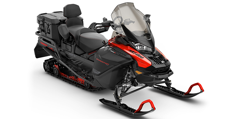Expedition® SE 600R E-TEC® at Hebeler Sales & Service, Lockport, NY 14094