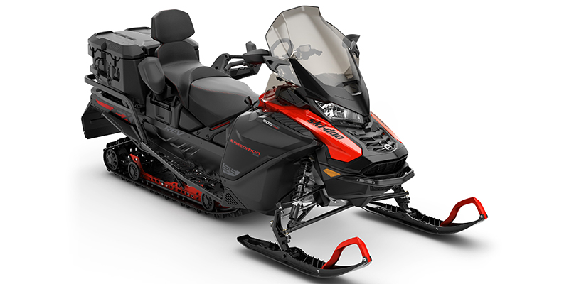 2020 Ski-Doo Expedition® SE 900 ACE™ Turbo at Power World Sports, Granby, CO 80446