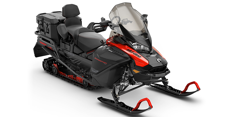 2020 Ski-Doo Expedition® SE 900 ACE™ at Power World Sports, Granby, CO 80446