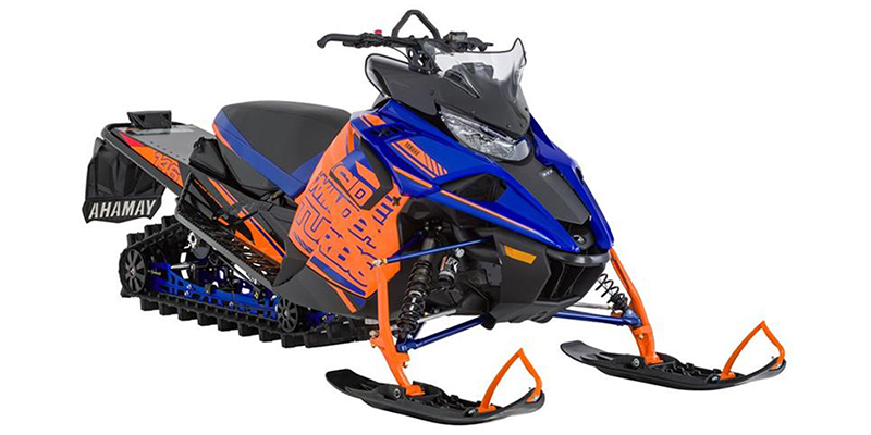 2020 Yamaha Sidewinder X TX SE 146 at Bobby J's Yamaha, Albuquerque, NM 87110