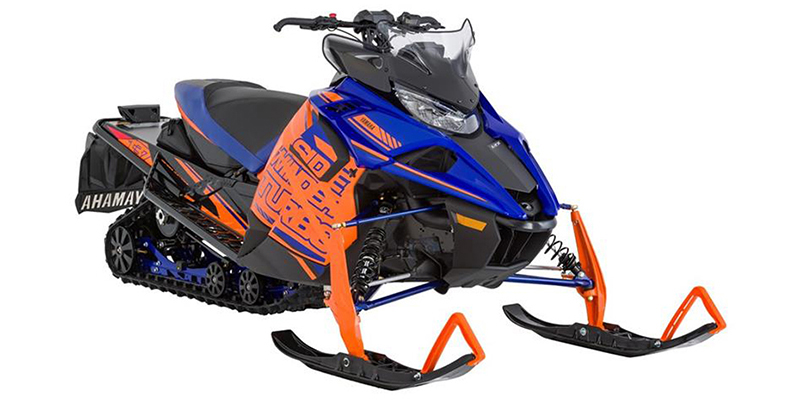 2020 Yamaha Sidewinder L TX SE at Bobby J's Yamaha, Albuquerque, NM 87110