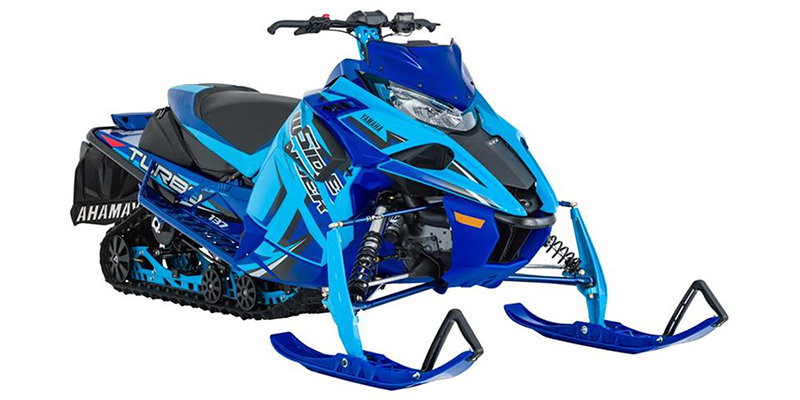 2020 Yamaha Sidewinder L TX LE at Bobby J's Yamaha, Albuquerque, NM 87110