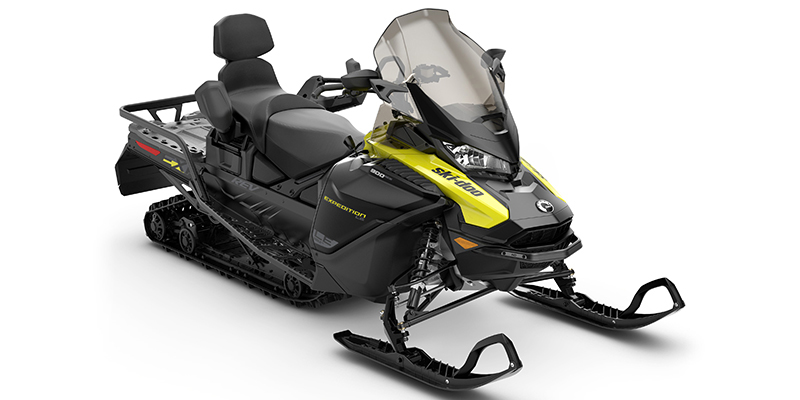 2020 Ski-Doo Expedition® LE 900 ACE™ at Hebeler Sales & Service, Lockport, NY 14094