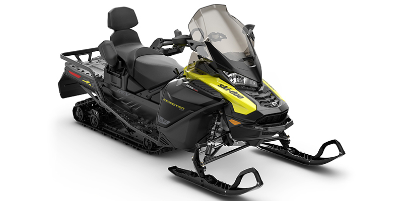 2020 Ski-Doo Expedition® LE 900 ACE™ Turbo at Power World Sports, Granby, CO 80446
