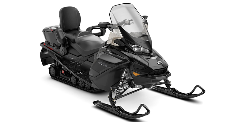 2020 Ski-Doo Grand Touring Limited 900 ACE at Hebeler Sales & Service, Lockport, NY 14094