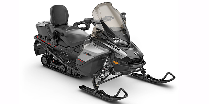 Grand Touring Limited 900 ACE™ at Power World Sports, Granby, CO 80446