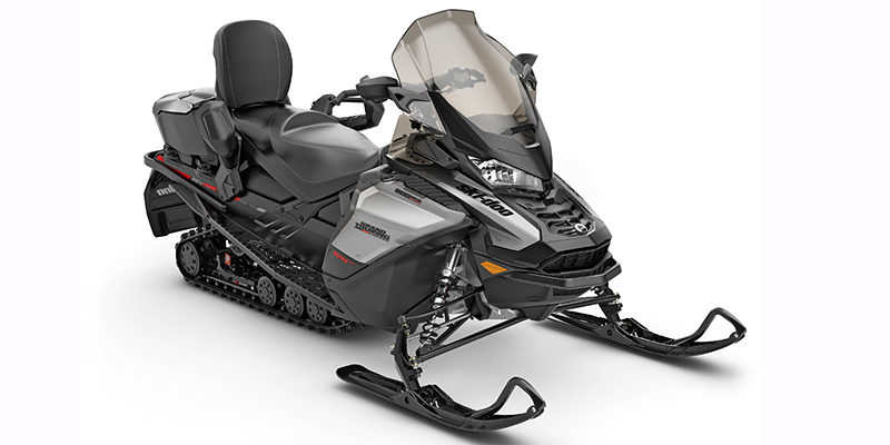 2020 Ski-Doo Grand Touring Limited 900 ACE Turbo at Hebeler Sales & Service, Lockport, NY 14094