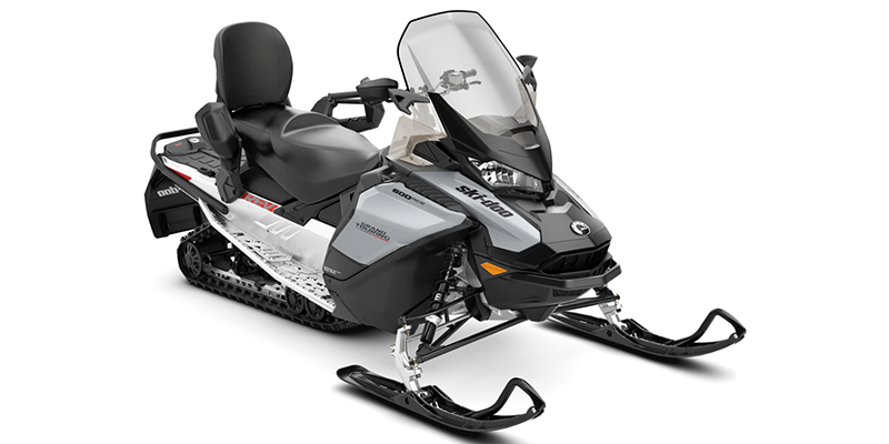 2020 Ski-Doo Grand Touring Sport 600 ACE at Hebeler Sales & Service, Lockport, NY 14094