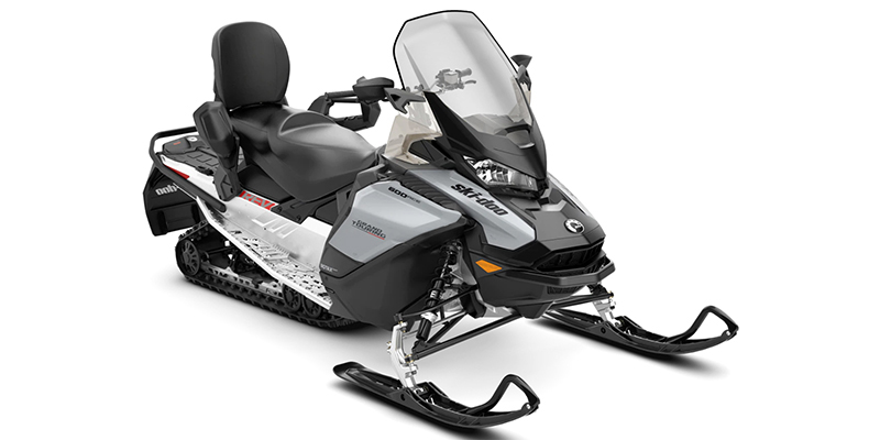 Grand Touring Sport 600 ACE™ at Power World Sports, Granby, CO 80446