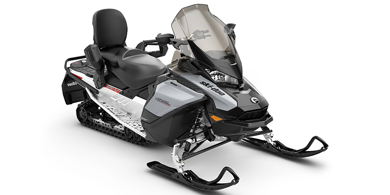 2020 Ski-Doo Grand Touring Sport 900 ACE at Power World Sports, Granby, CO 80446