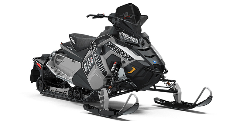 600 Switchback® XCR® at Midwest Polaris, Batavia, OH 45103