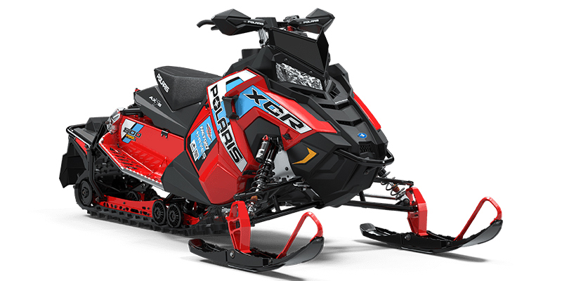800 Switchback® XCR® at Midwest Polaris, Batavia, OH 45103