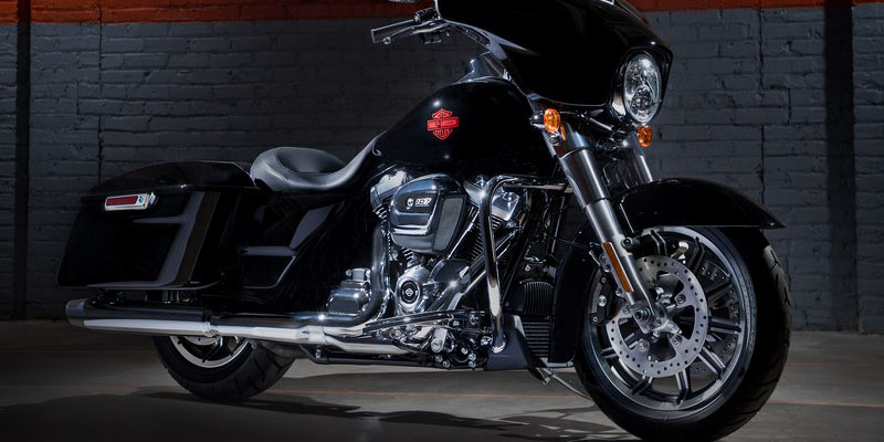 2019 Harley-Davidson Electra Glide® Standard at Gruene Harley-Davidson