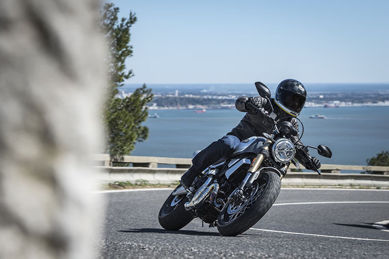 2019 Ducati Scrambler® 1100 Special at Frontline Eurosports