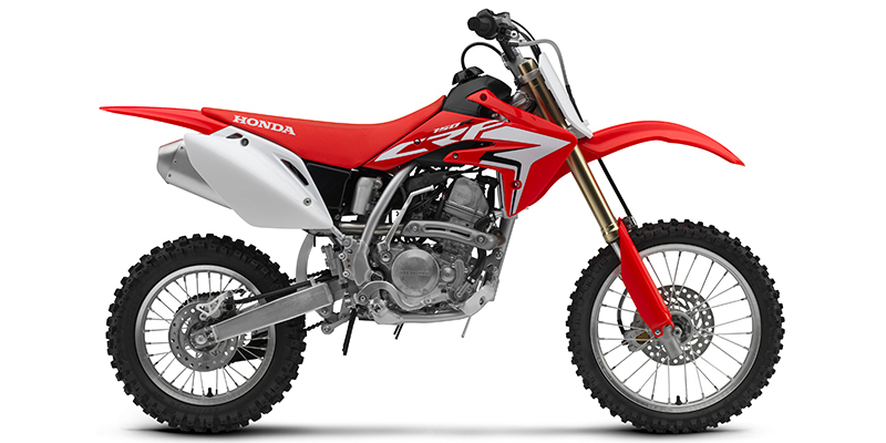 CRF150R at Martin Moto