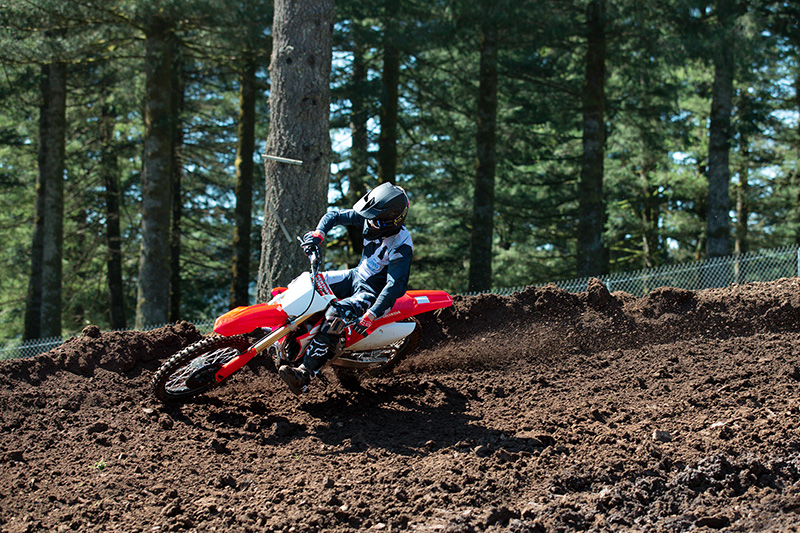 2020 Honda CRF® 450RWE at Wild West Motoplex