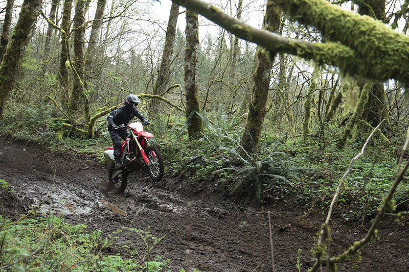 2020 Honda CRF® 450X at Sloans Motorcycle ATV, Murfreesboro, TN, 37129