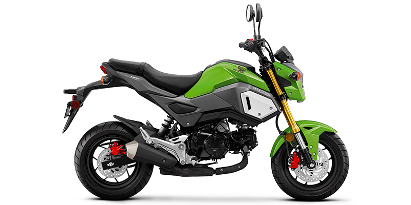 2020 Honda Grom™ Base at Bay Cycle Sales