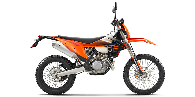 2020 KTM EXC 500 F at Indian Motorcycle of Northern Kentucky