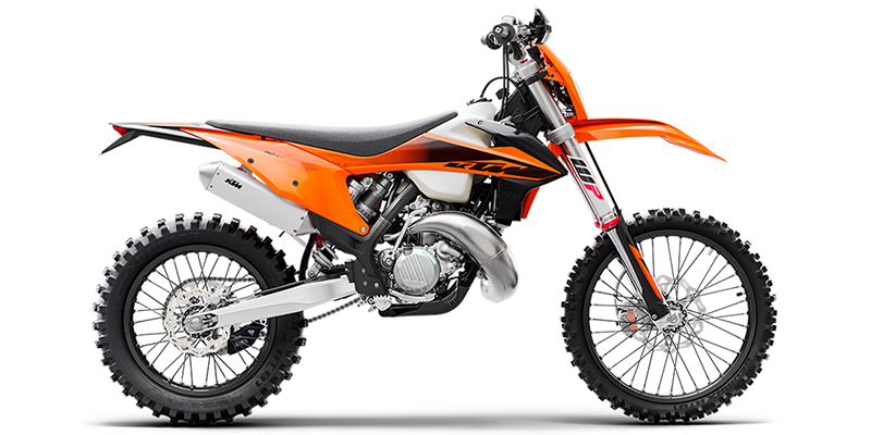 2020 KTM XC 150 W TPI at ATVs and More
