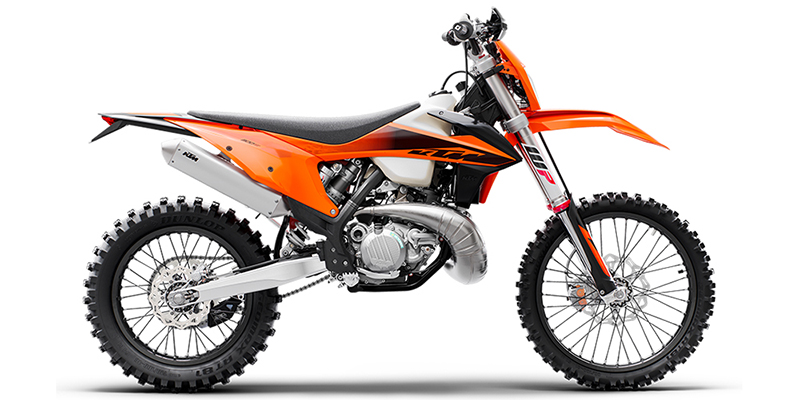 2020 KTM XC 300 W TPI at ATVs and More