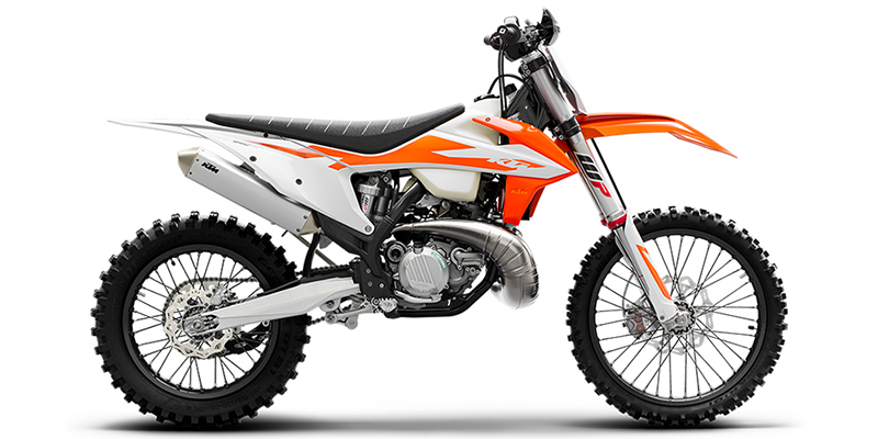 2020 KTM XC 250 TPI at Indian Motorcycle of Northern Kentucky