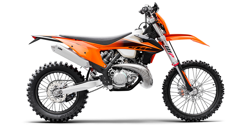 2020 KTM XC 250 W TPI at Indian Motorcycle of Northern Kentucky