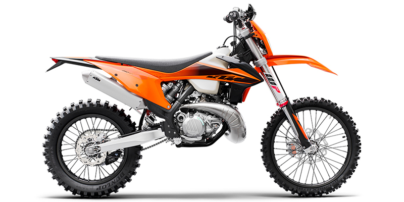 2020 KTM XC 250 W TPI at ATVs and More