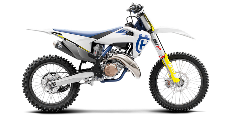 TC 125 at Power World Sports, Granby, CO 80446
