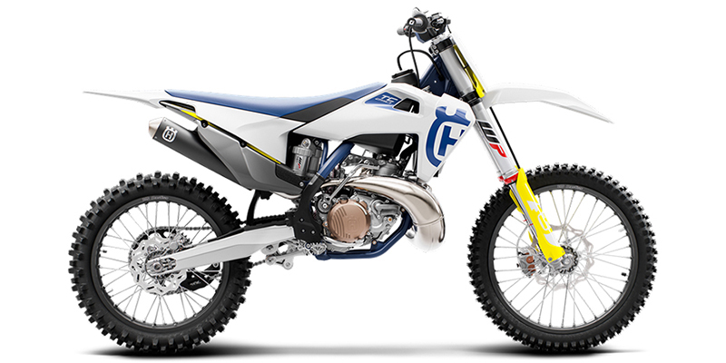 TC 250 at Power World Sports, Granby, CO 80446