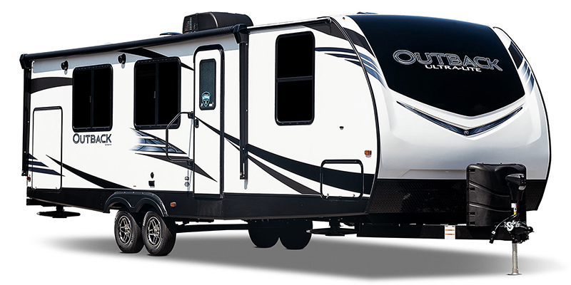 Outback Ultra-Lite 291UBH at Prosser's Premium RV Outlet
