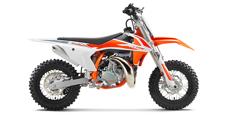 2020 KTM SX 50 MINI at Indian Motorcycle of Northern Kentucky