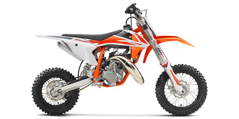 2020 KTM SX 50 at Indian Motorcycle of Northern Kentucky