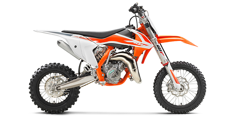 2020 KTM SX 65 at Indian Motorcycle of Northern Kentucky