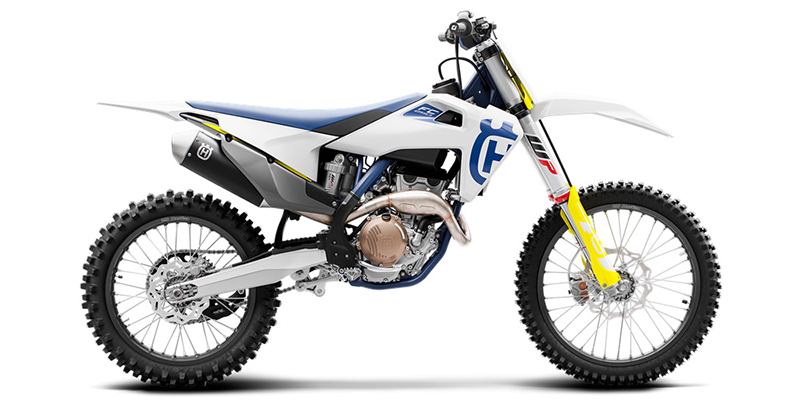 FC 250 at Power World Sports, Granby, CO 80446